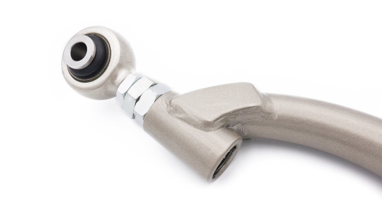 ISR Performance — IS-RUCA-NS134-PRO