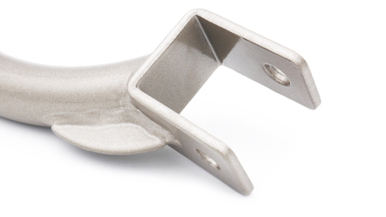 ISR Performance — IS-RUCA-NS134-PRO