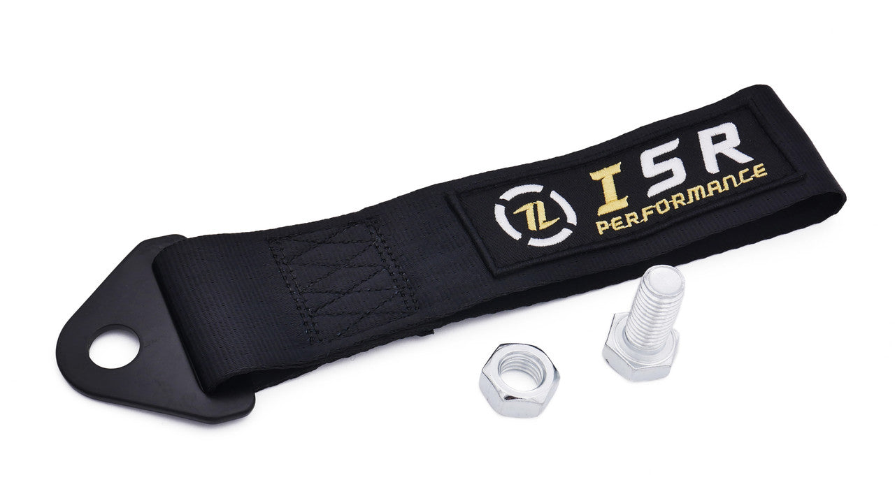 ISR Performance — IS-TS-BK
