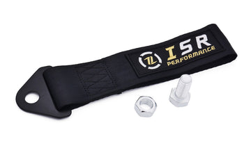ISR Performance — IS-TS-BK
