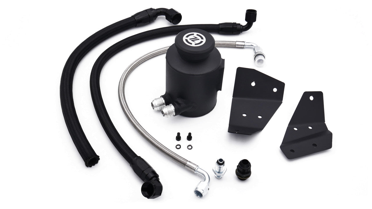 ISR Performance — IS-S13PS-KIT