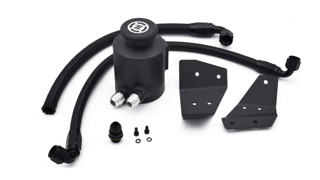 ISR Performance — IS-S13PSRSV-KIT