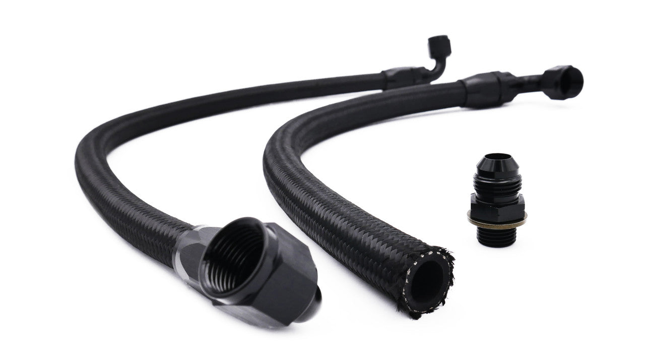 ISR Performance — IS-S13PSRSV-KIT