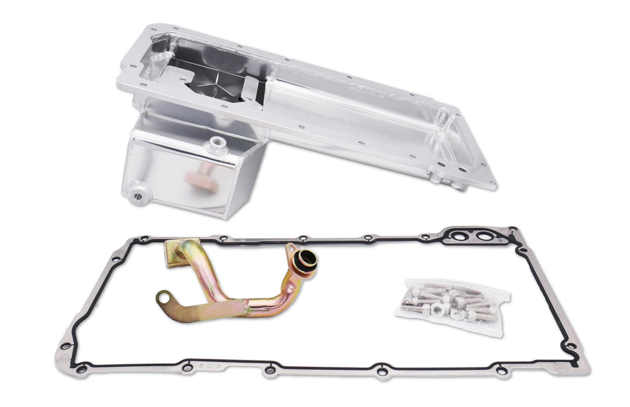 ISR Performance — IS-240LS-OILP