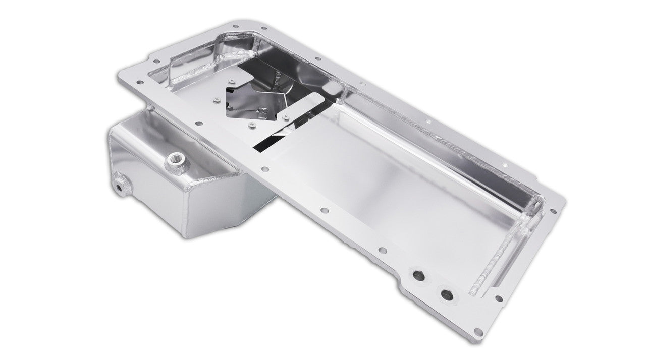 ISR Performance — IS-240LS-OILP