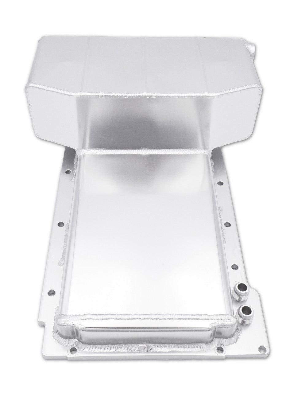 ISR Performance — IS-240LS-OILP