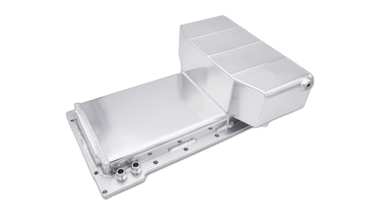 ISR Performance — IS-240LS-OILP