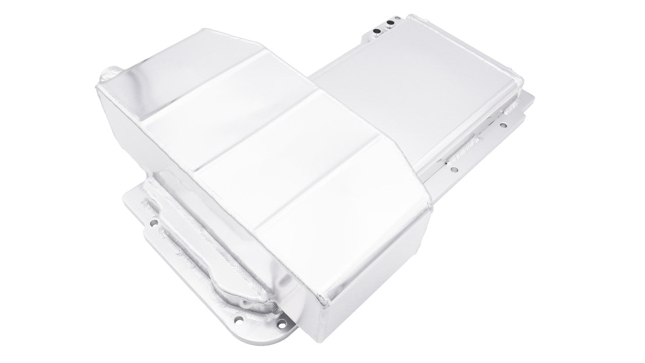 ISR Performance — IS-240LS-OILP
