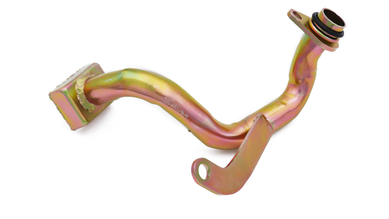 ISR Performance — IS-240LS-OILP