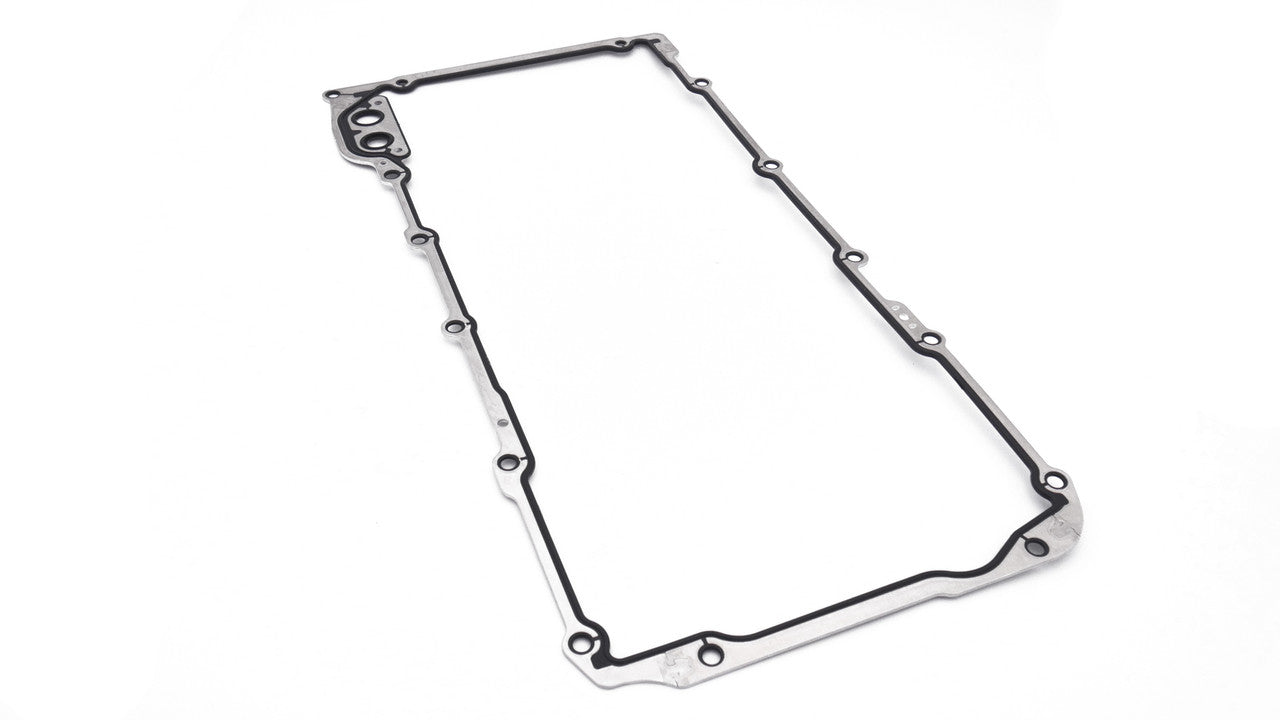 ISR Performance — IS-240LS-OILP