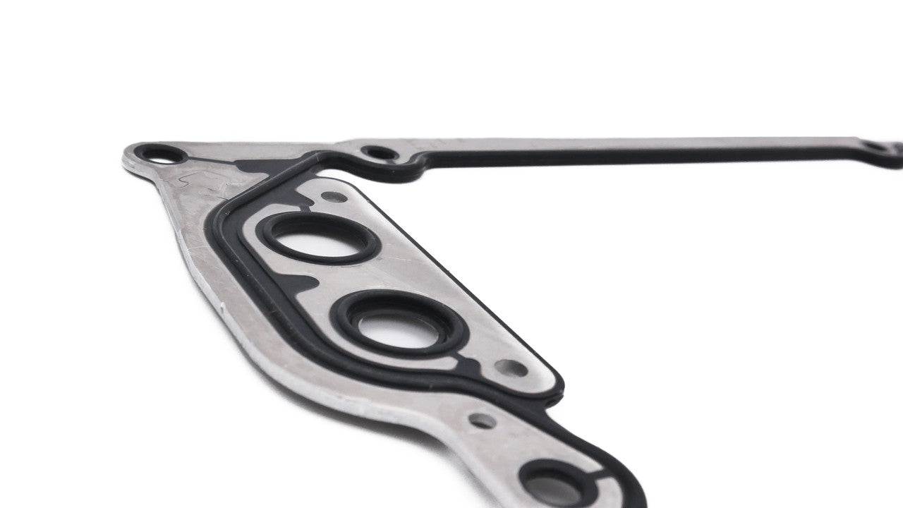 ISR Performance — IS-240LS-OILP
