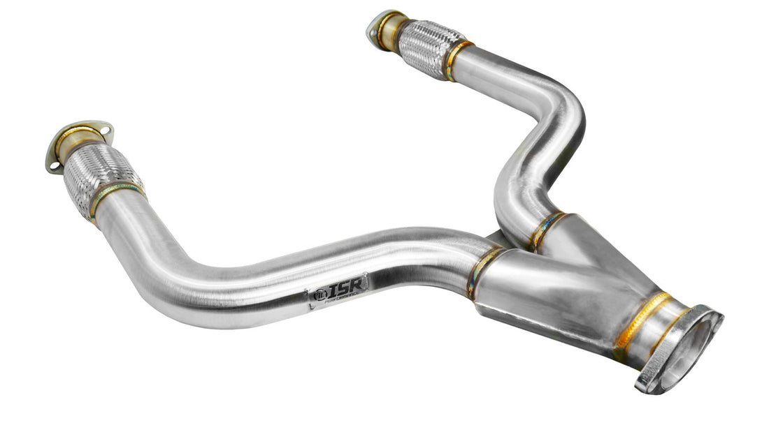 ISR Performance — IS-Q5060-Y