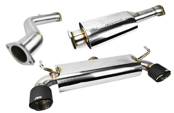 ISR Performance — IS-OMS-350Z-CT