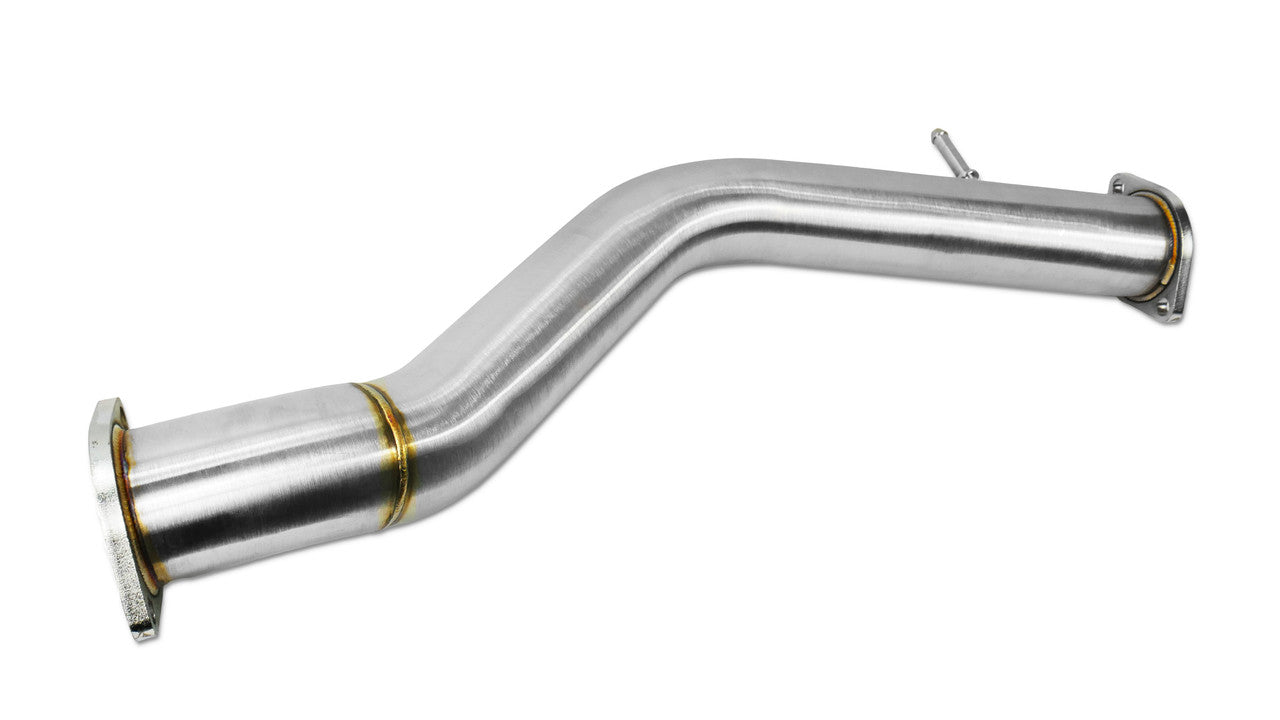 ISR Performance — IS-OMS-350Z-CT