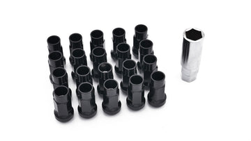 ISR Performance — IS-1250-BLK