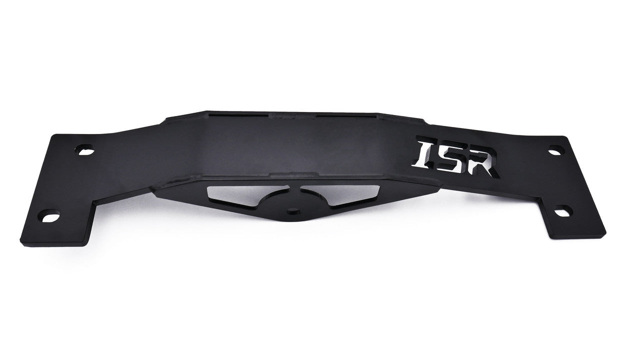 ISR Performance — IS-TMCOE-Z33