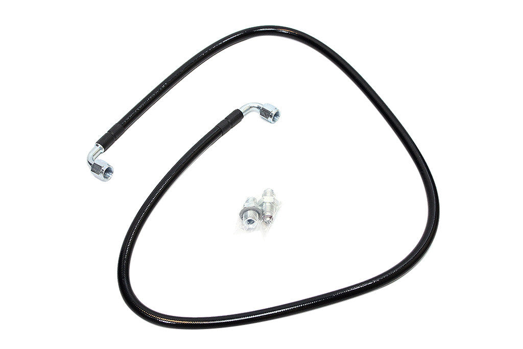 ISR Performance — IS-PSH-N-350Z