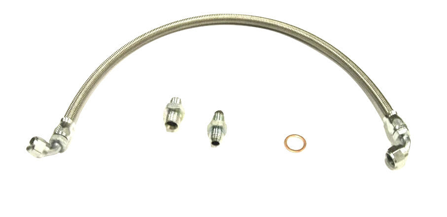 ISR Performance — IS-240-413