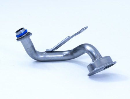 Universal LSX Swap Oil Pan - Front Sump Style 1 Kit