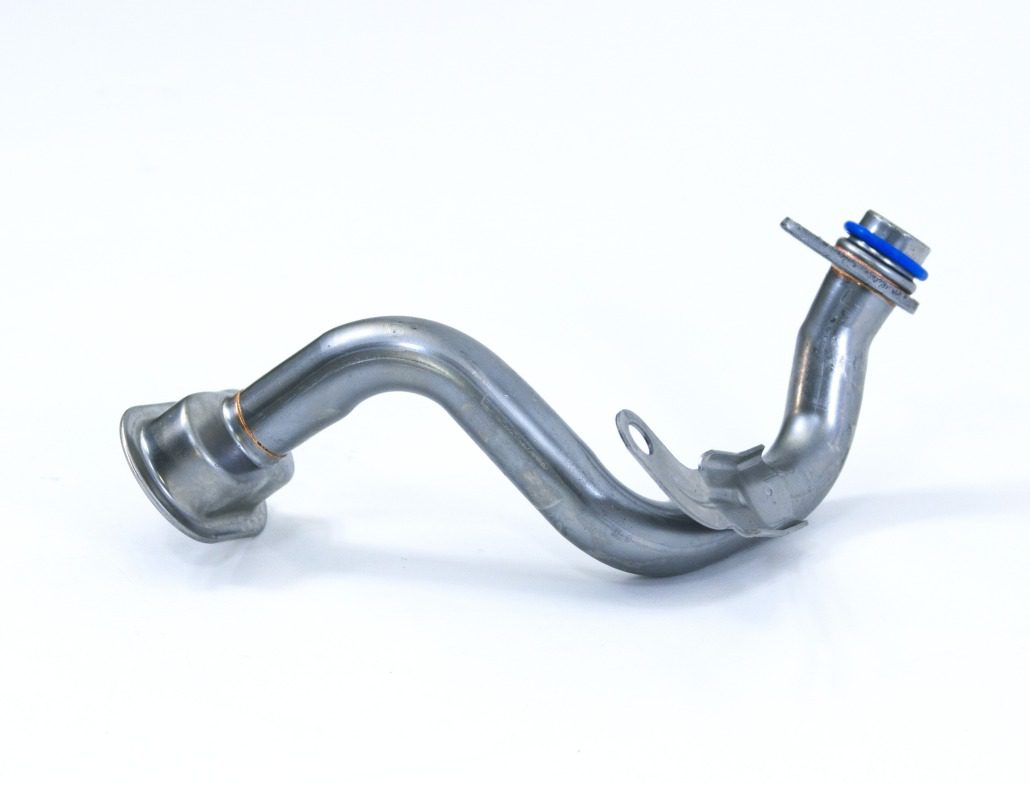 Universal LSX Swap Oil Pan - Front Sump Style 2 Kit