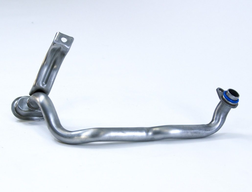 Universal LSX Swap Oil Pan - Mid Sump Style 2 Kit