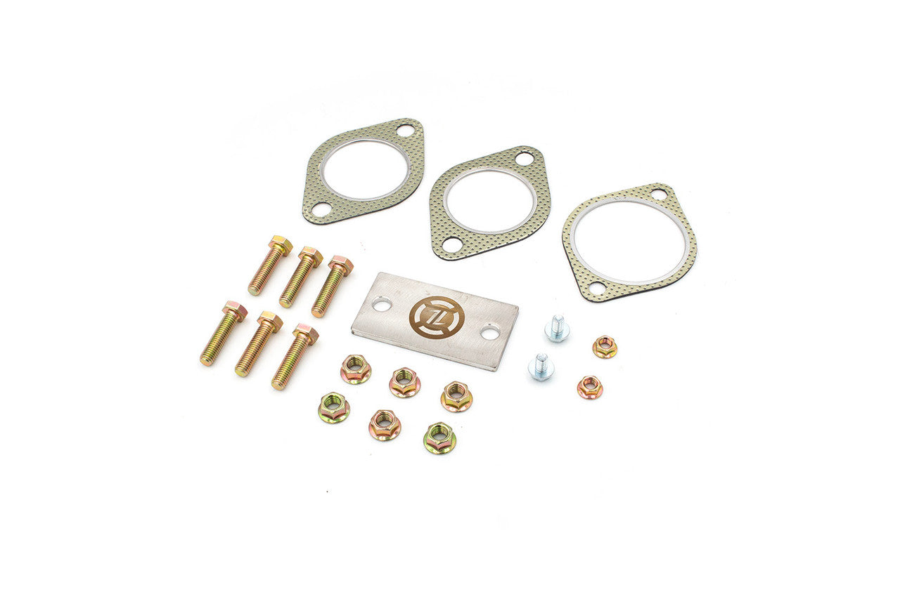 ISR Performance — IS-ST-Q50