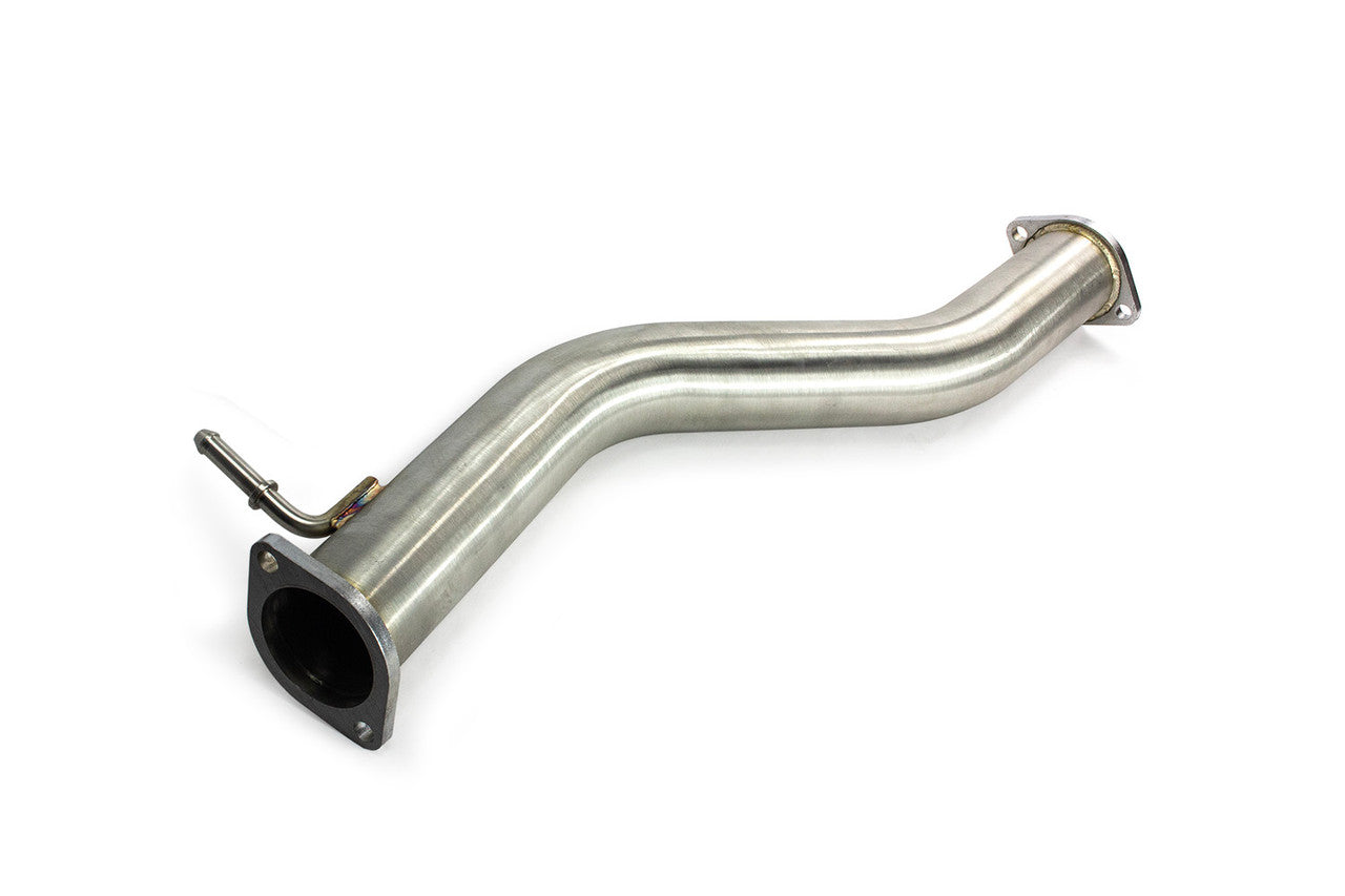 ISR Performance — IS-OMS-Q50