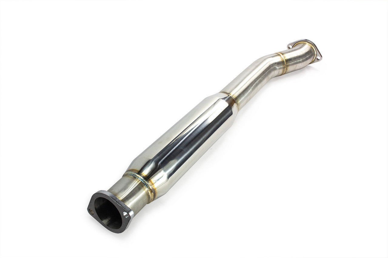 ISR Performance — IS-OMS-Q50