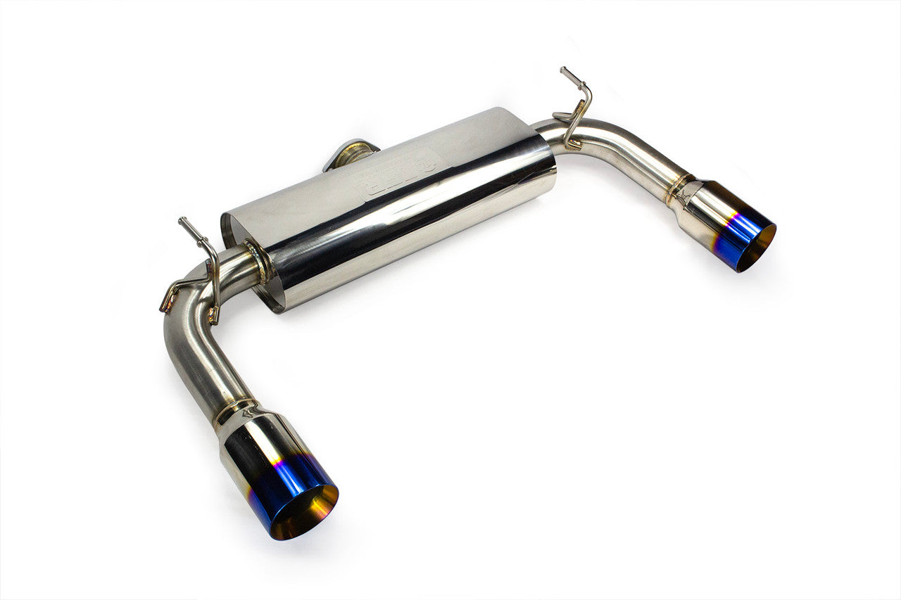 ISR Performance — IS-OMS-Q50