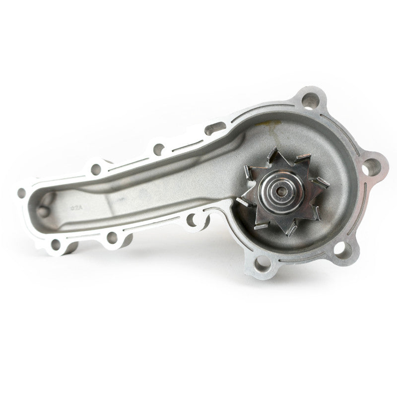 ISR Performance — OE-21010-24U26