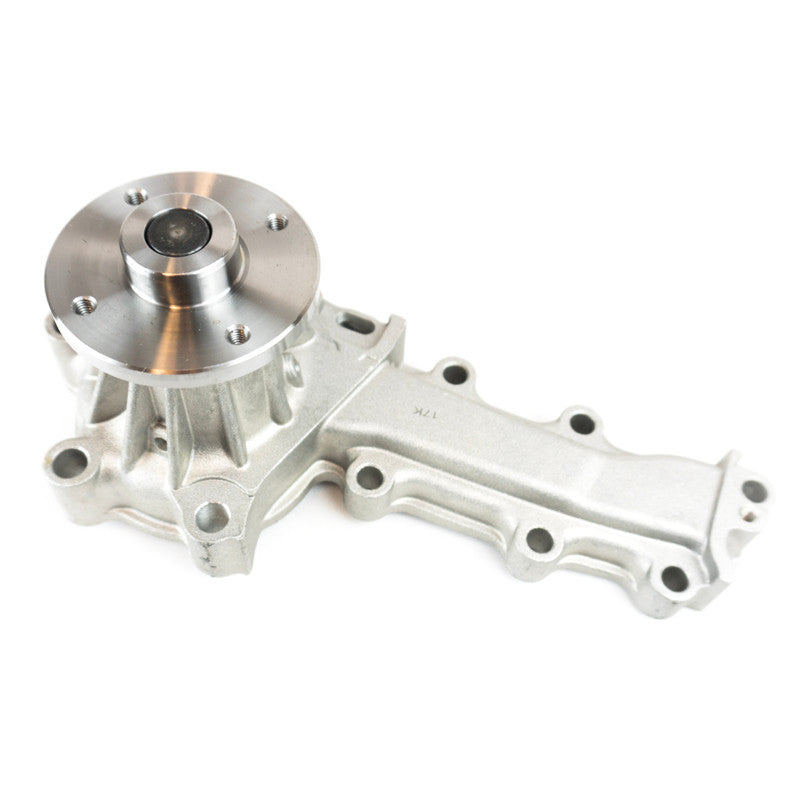 ISR Performance — OE-21010-24U26
