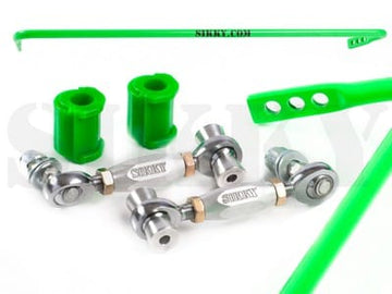 Lexus ISF/250/350 Rear Sway Bar