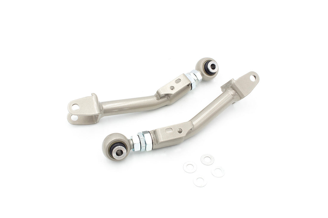 ISR Performance — IS-RTR-FRS