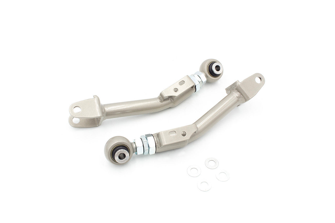 ISR Performance — IS-RTR-FRS