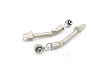 ISR Performance — IS-RTR-FRS