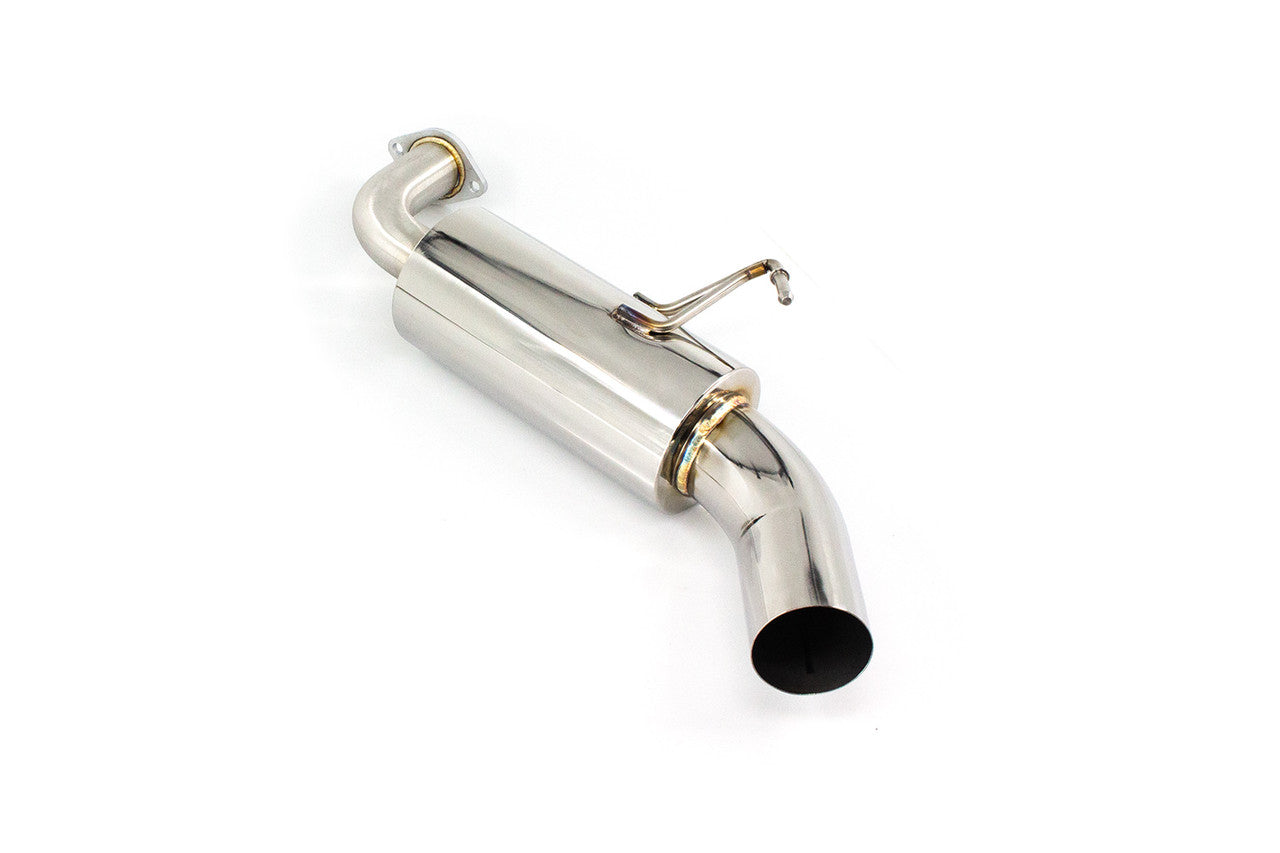 ISR Performance — IS-CS-E210