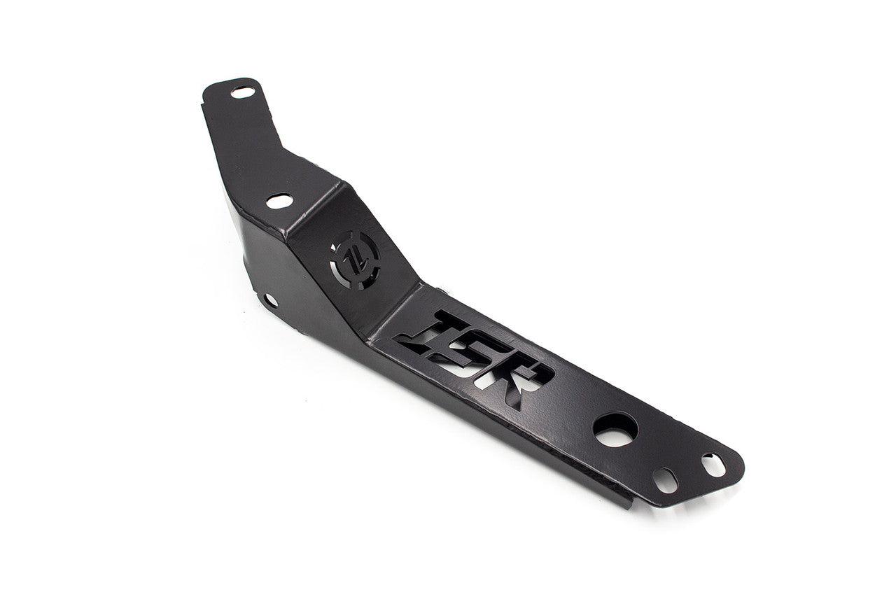 ISR Performance — IS-FTRB-S13