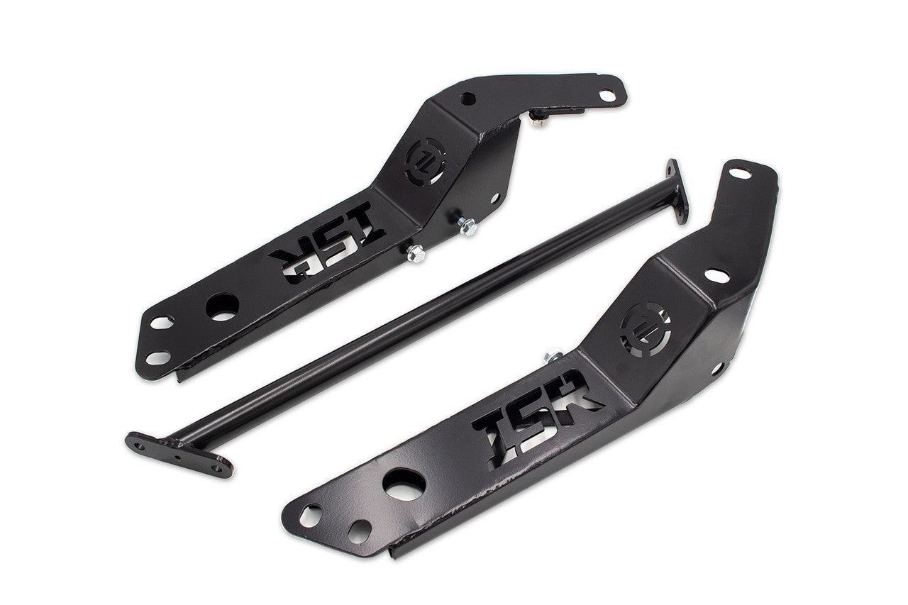 ISR Performance — IS-FTRB-S13