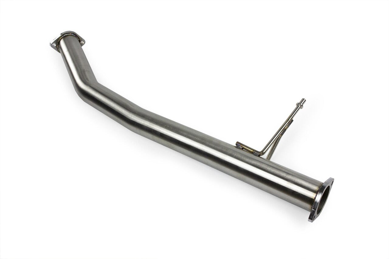 ISR Performance — IS-S2GTNR-S13
