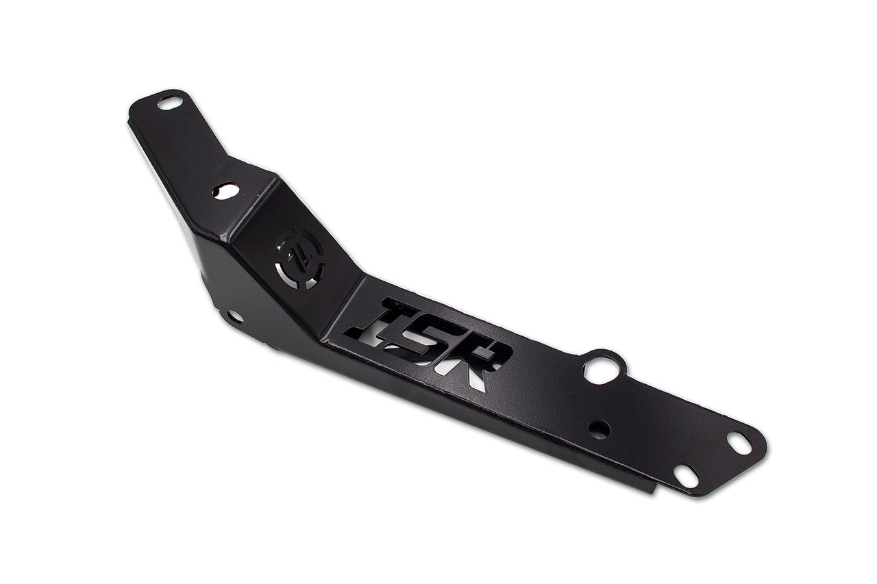 ISR Performance — IS-FTRB-S14