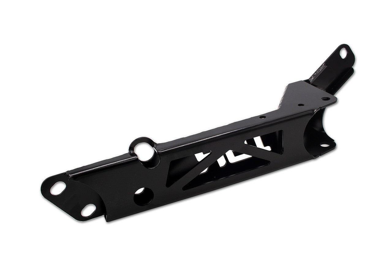 ISR Performance — IS-FTRB-S14