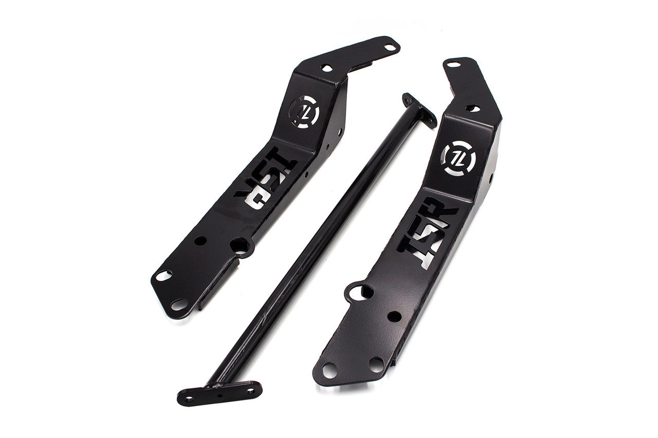 ISR Performance — IS-FTRB-S14