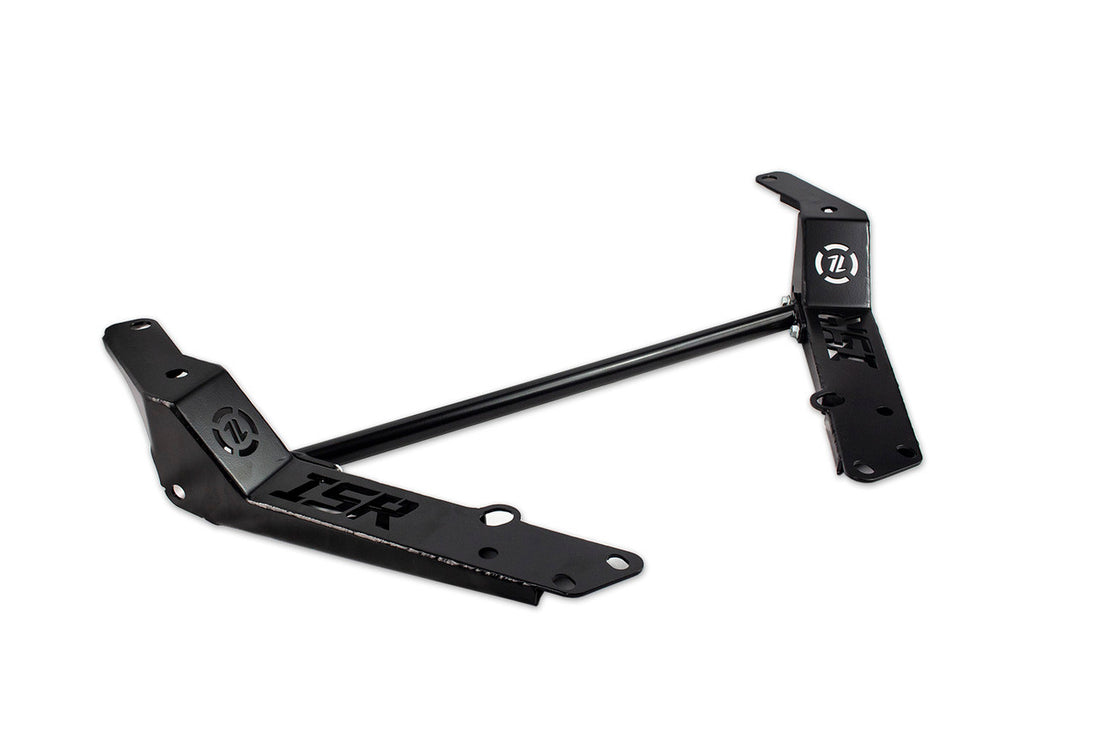 ISR Performance — IS-FTRB-S14