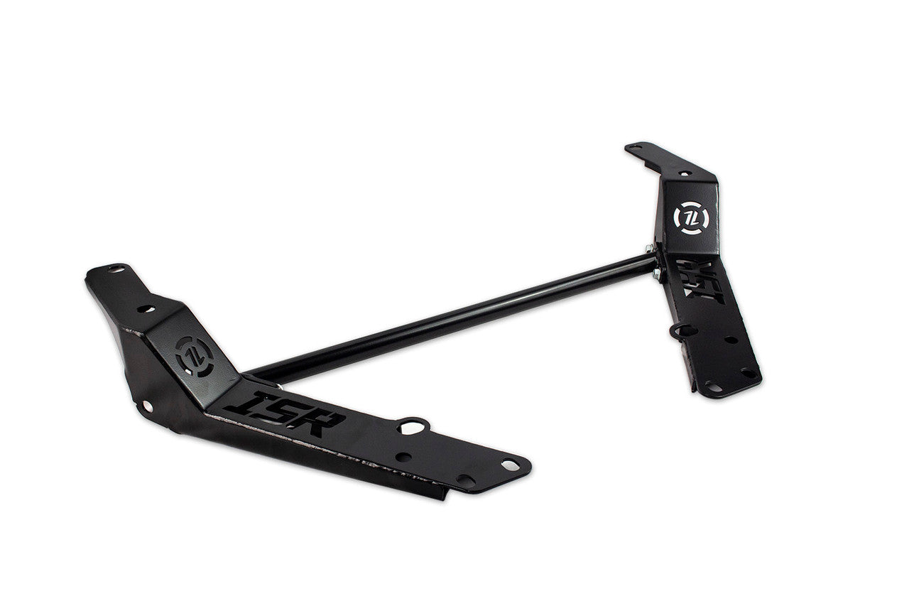 ISR Performance — IS-FTRB-S14