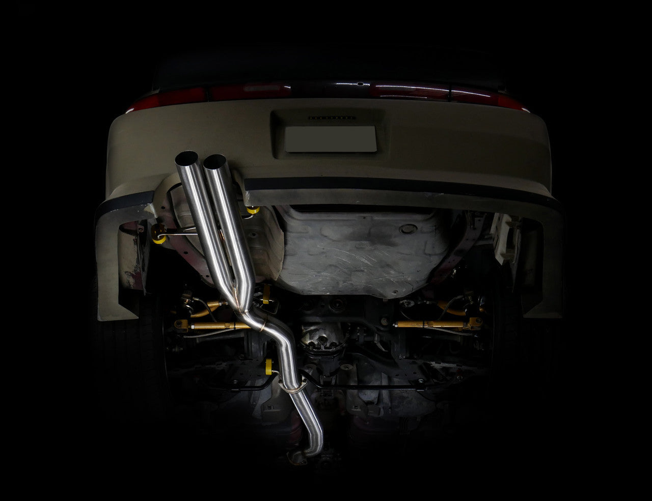 ISR Performance — IS-S2EPDNR-S14