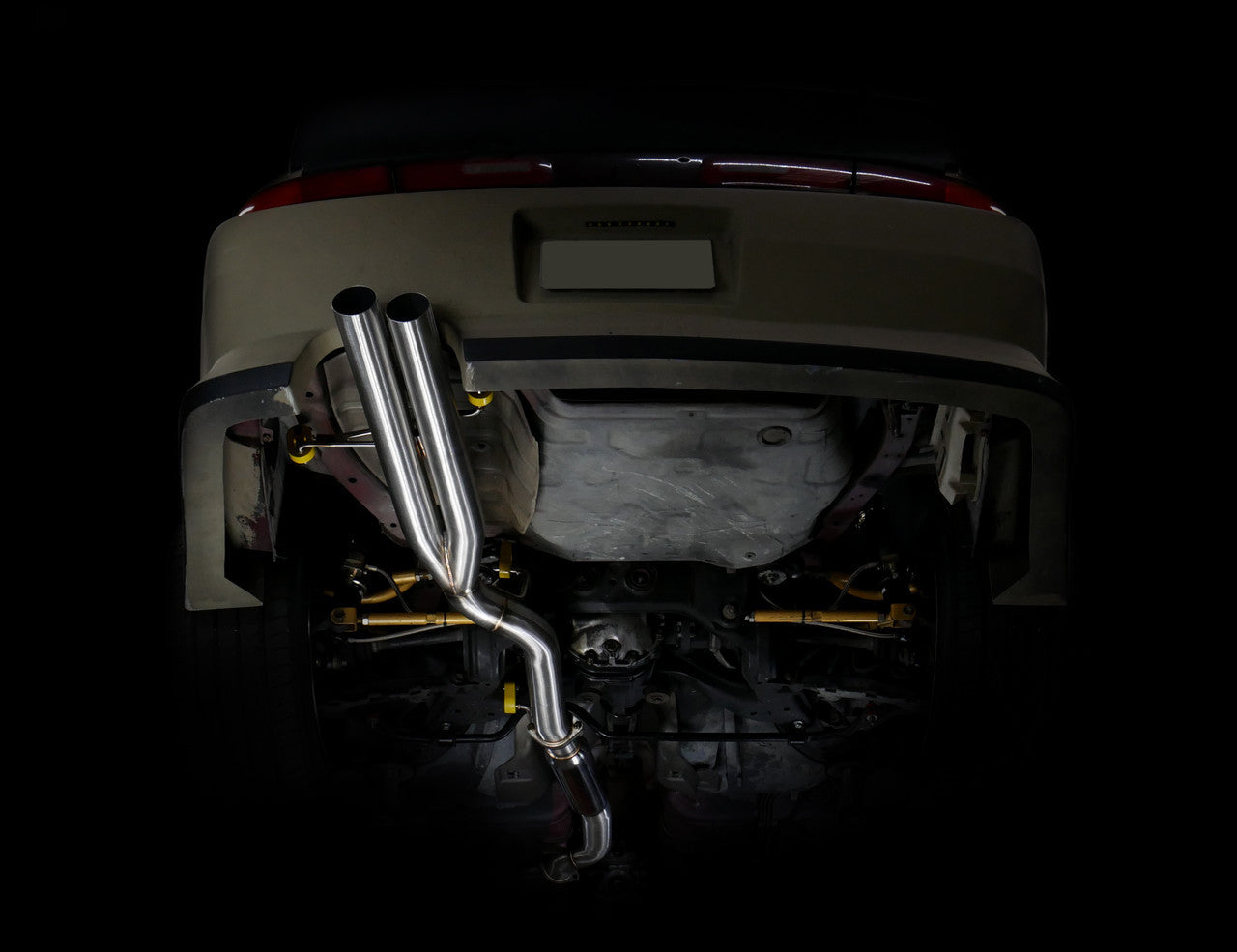 ISR Performance — IS-S2EPDR-S14