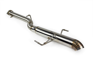ISR Performance — IS-S2RO-EPS-S14