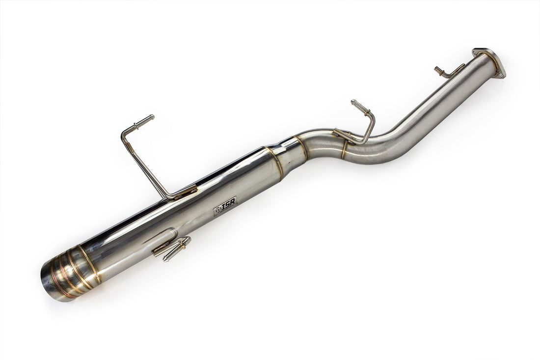 ISR Performance — IS-S2EPSR-S14