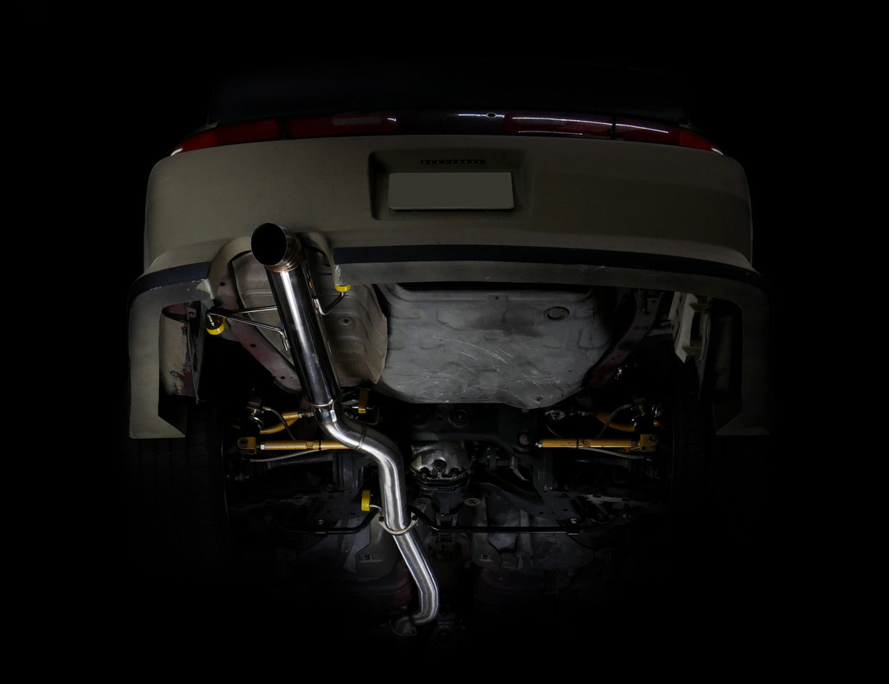 ISR Performance — IS-S2EPSNR-S14