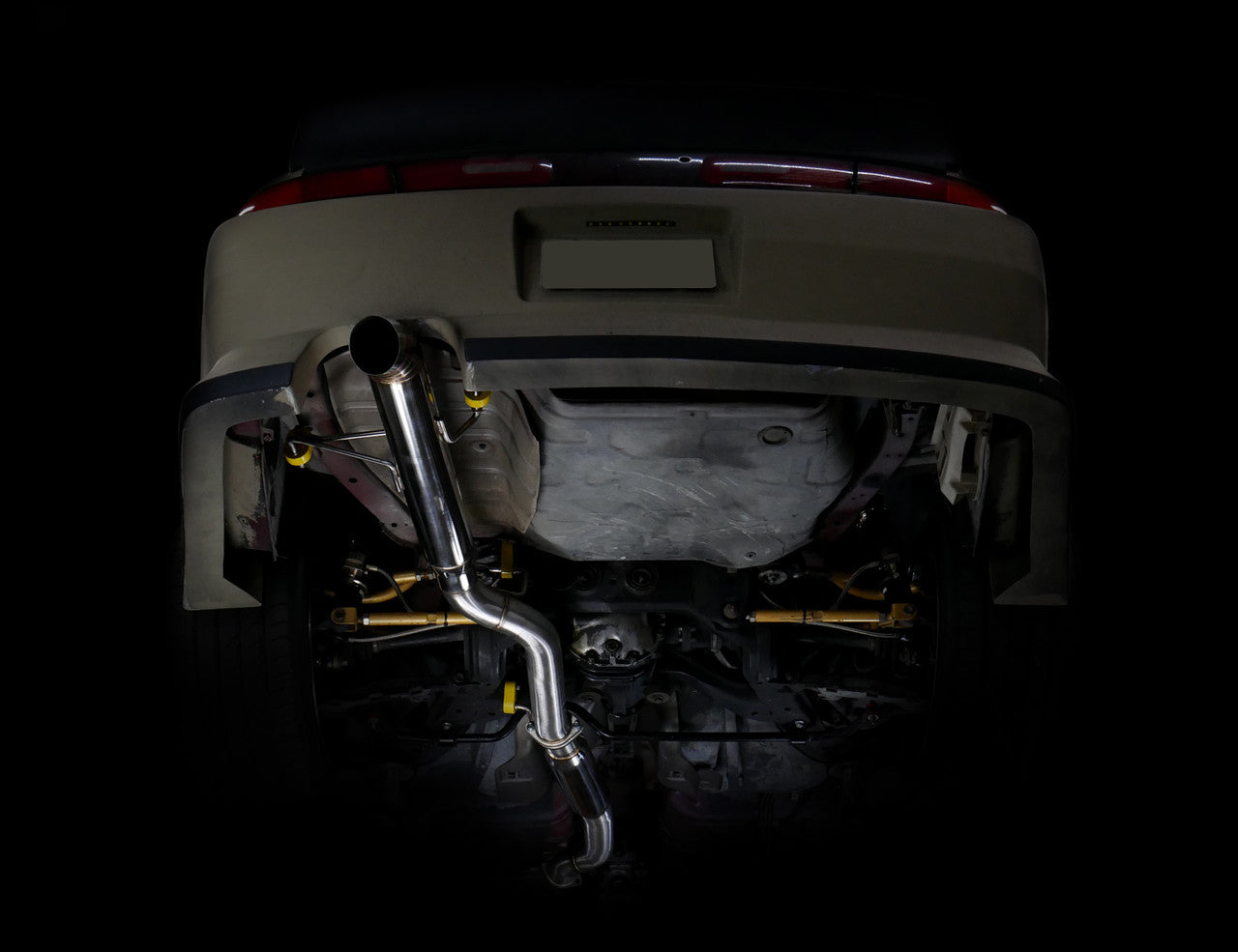 ISR Performance — IS-S2EPSR-S14